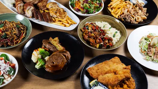 Bar & Restaurant BROD