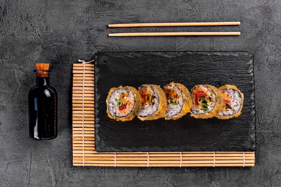 Fumi - Ristorante Cinese Giapponese