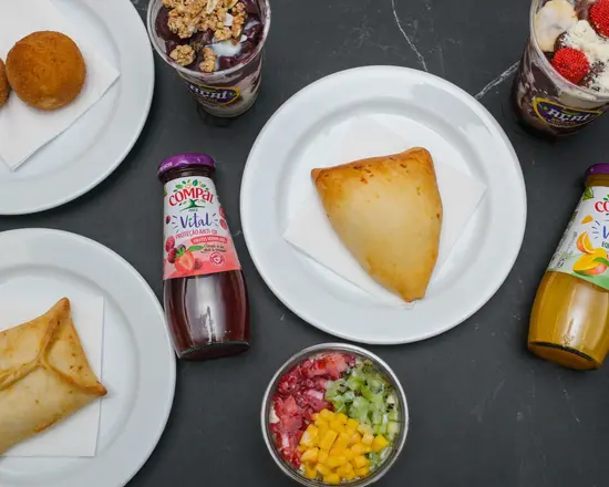 Restaurante Açaí Brasil Lisboa