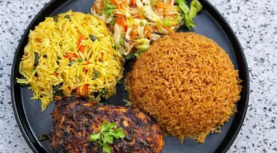 Lilygold Tasty Cuisine