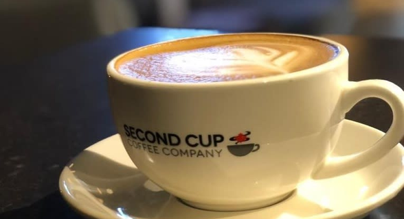 Second Cup