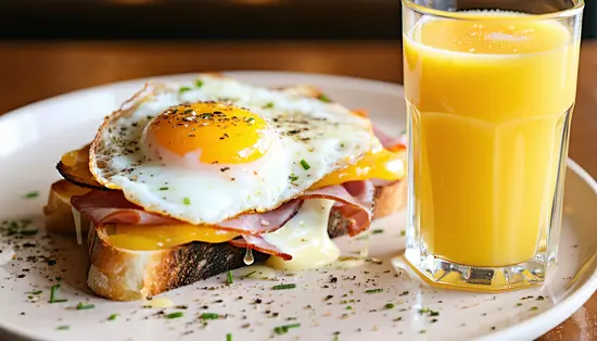 Café Bistrô São Jorge