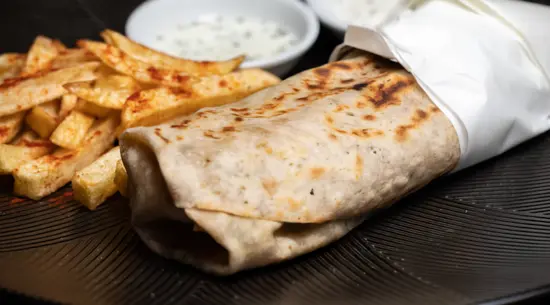 DOGAR DONER PABLO IGESIA