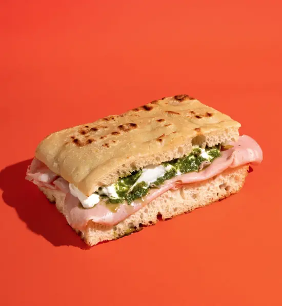 focacceria da elba