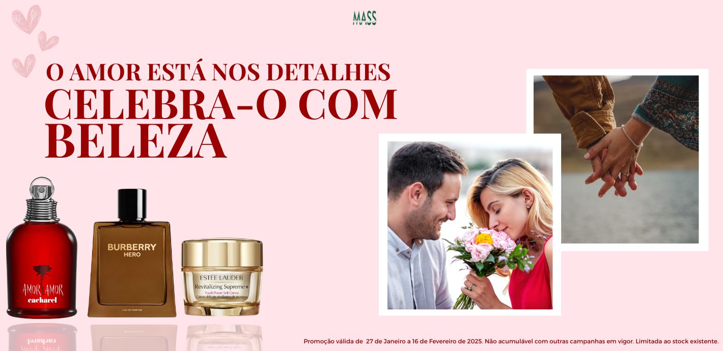 Mass Perfumarias - Super Store