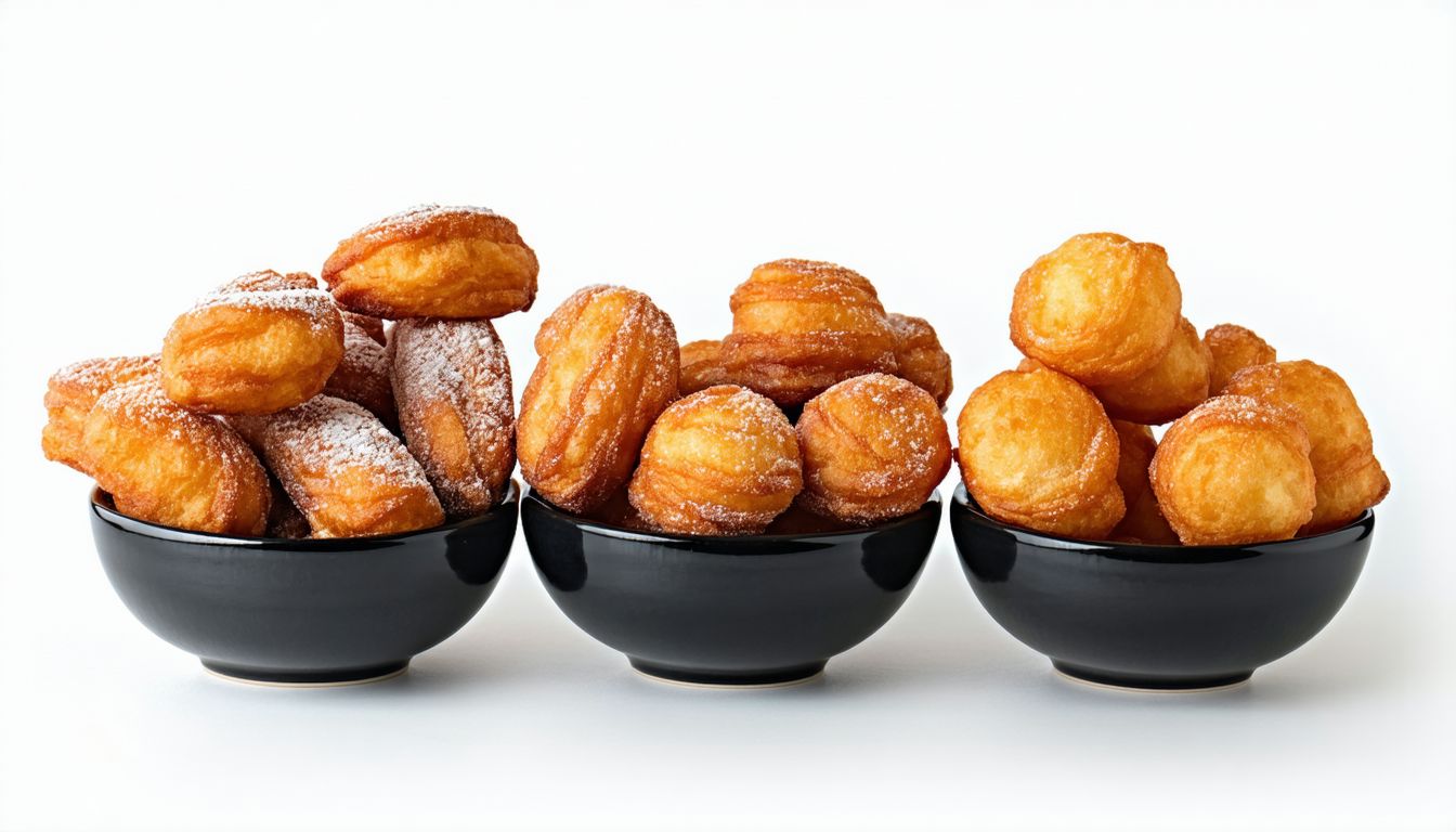 Bouillies Beignets & Jus (BB&J)