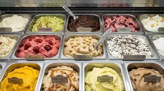 Stragelato
