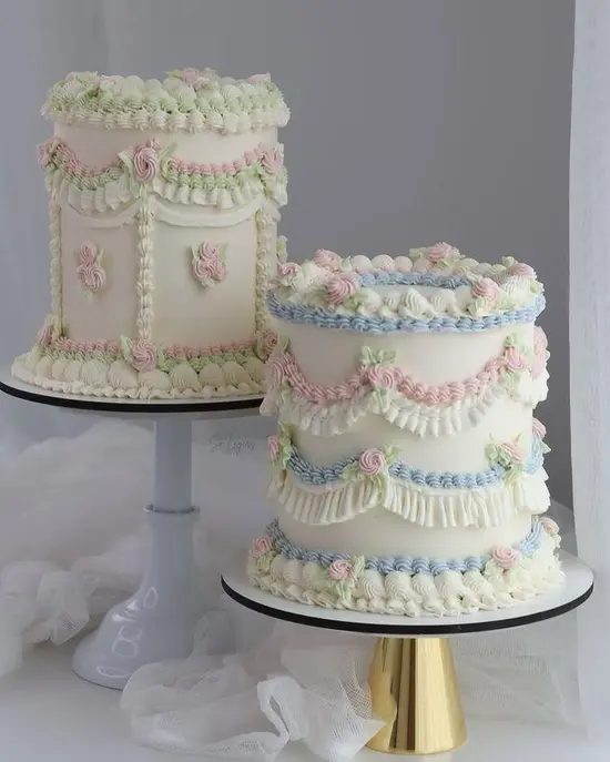 Cake Design & Chocolate