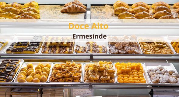 Doce Alto - Ermesinde