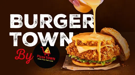 Burger Town