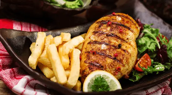 Kayus Chops N Grills