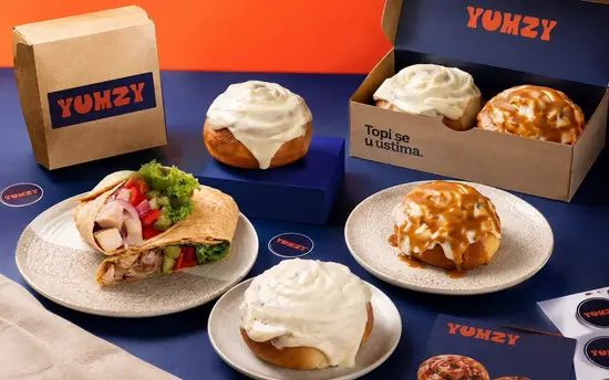 YUMZY