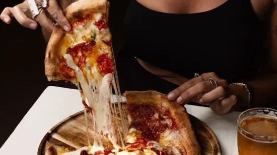 Pan King Bakery and Pizza