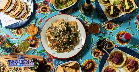 La Taquería