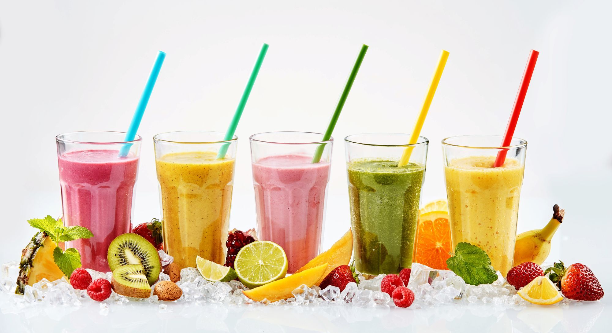 Jumbo Juicebar