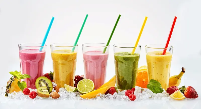 Jumbo Juicebar