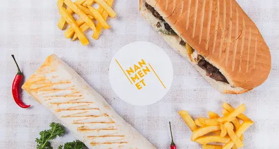 Nan Men Et Аксай by Youcook!