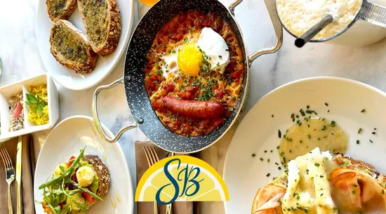 SB Café