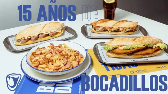 La Boca Te Lía