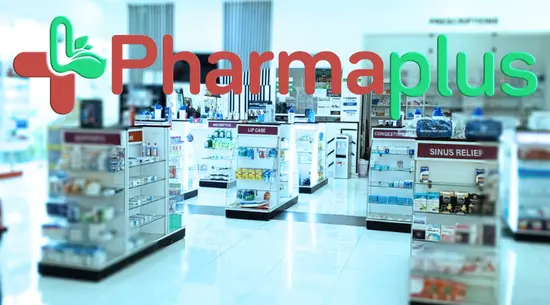 Pharma Plus