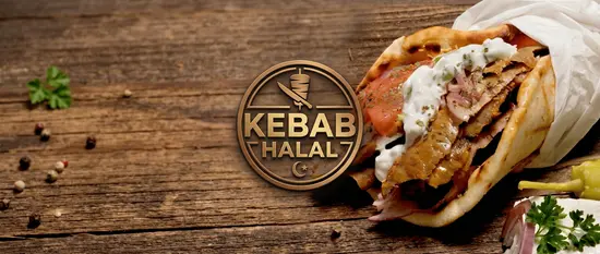 Kebab Halal