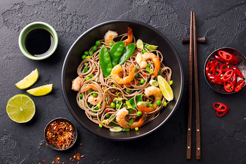 Chihiro Wok