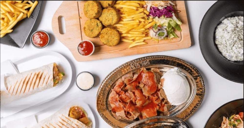Smile Kebab Rzgowska