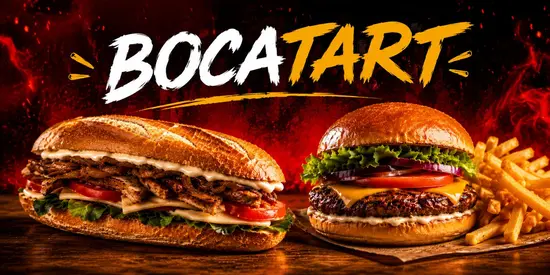 Bocatart
