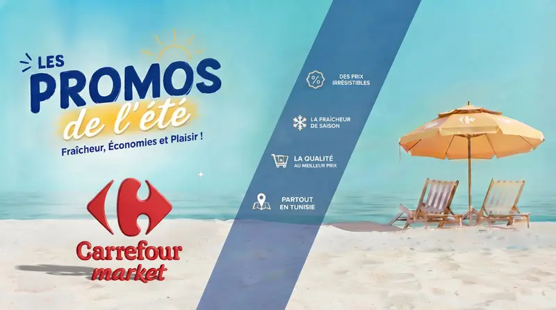Carrefour Market