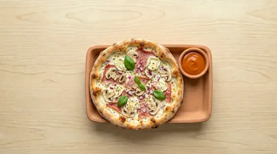 Bro Pizza