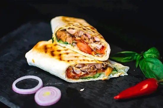 Istanbul doner kebab