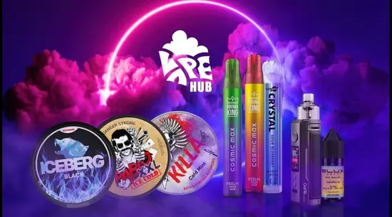 Vapehub Rustaveli