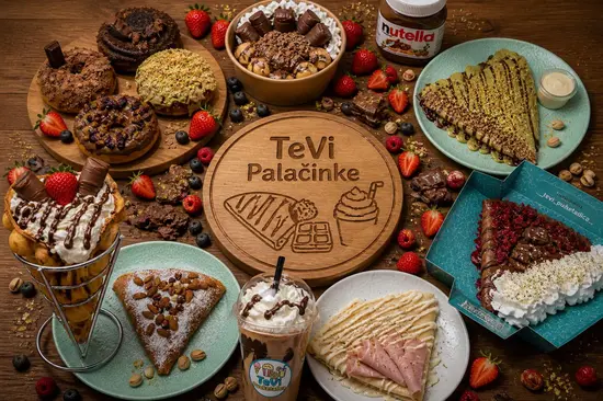 TeVi Palačinke
