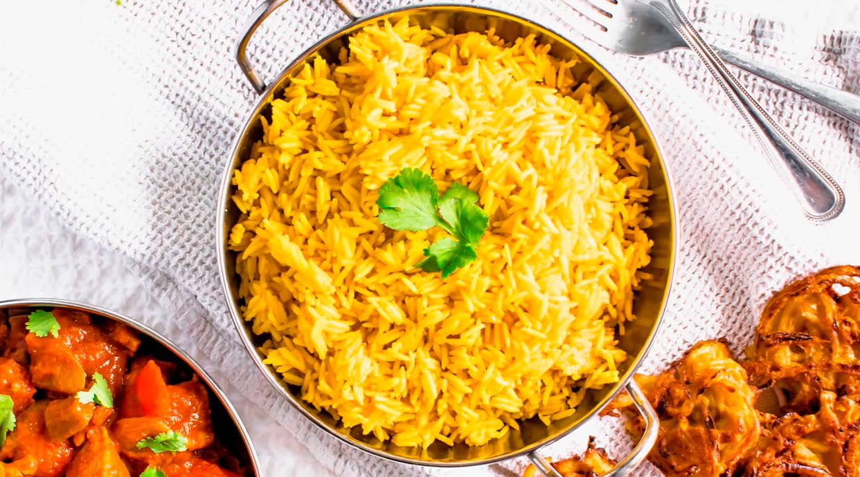 House of Biryani & Pilau