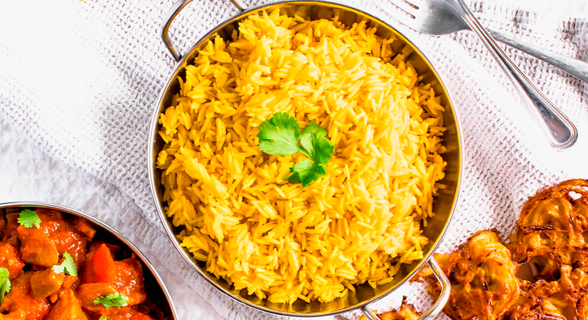 House of Biryani & Pilau