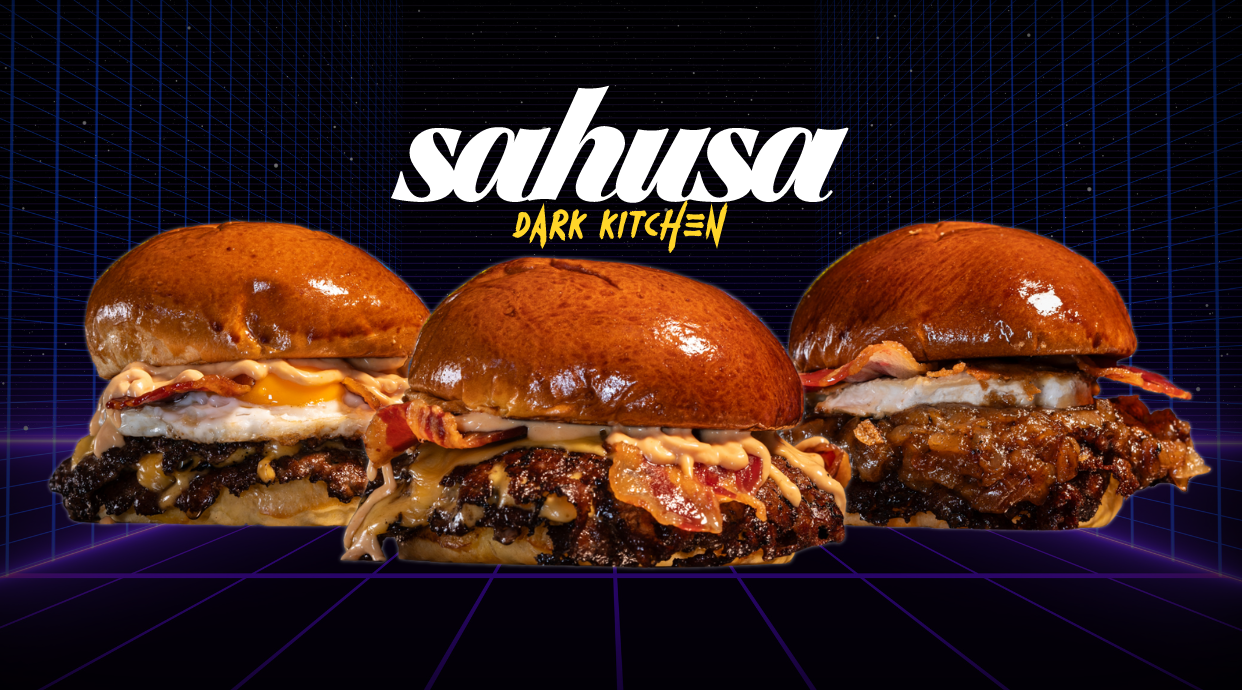 Sahusa Smash Burger’s