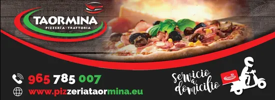 Pizzería Taormina