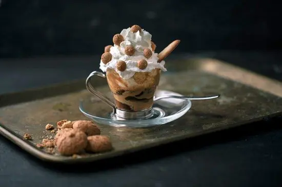 La Bottega del Caffè