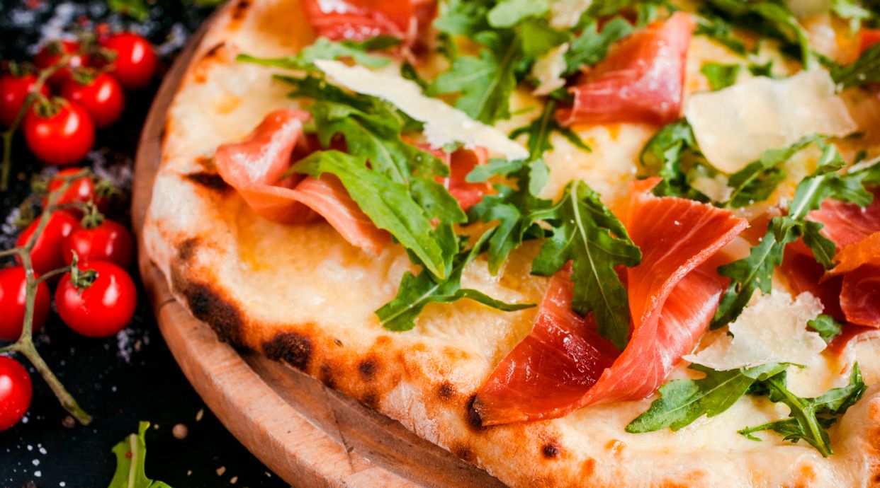 Pizzeria e Paninoteca Excellence