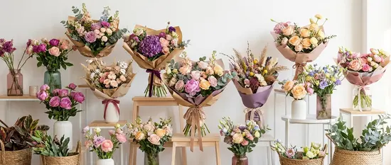 Contessa Flowers