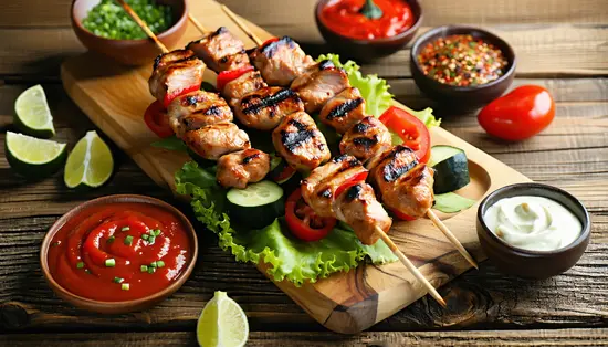 Реберка на Хрещатику