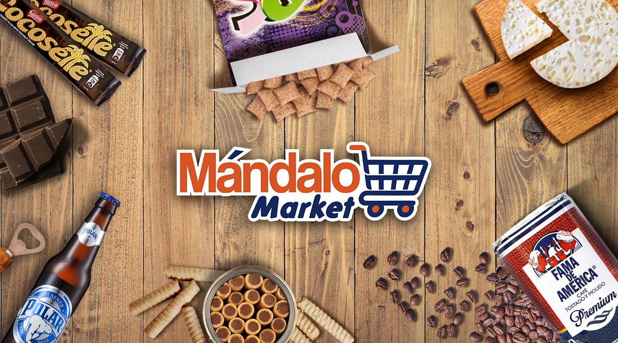 Mandalo Market