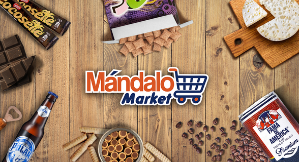 Mandalo Market