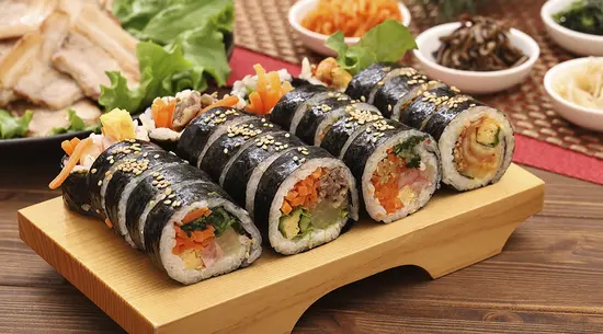 Danbam Korean Bar By Moon