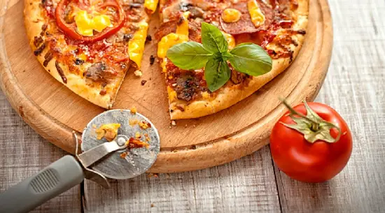 CURRYWURST HAUPTMARKT