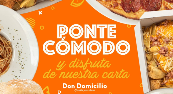 Don Domicilio