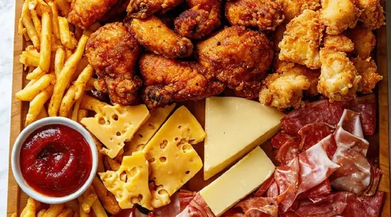 La Bottega Dei Sapori Italiani