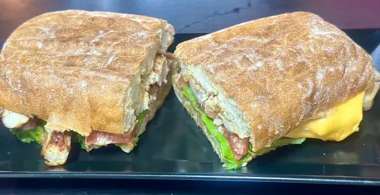 Hashtag - cafe and food