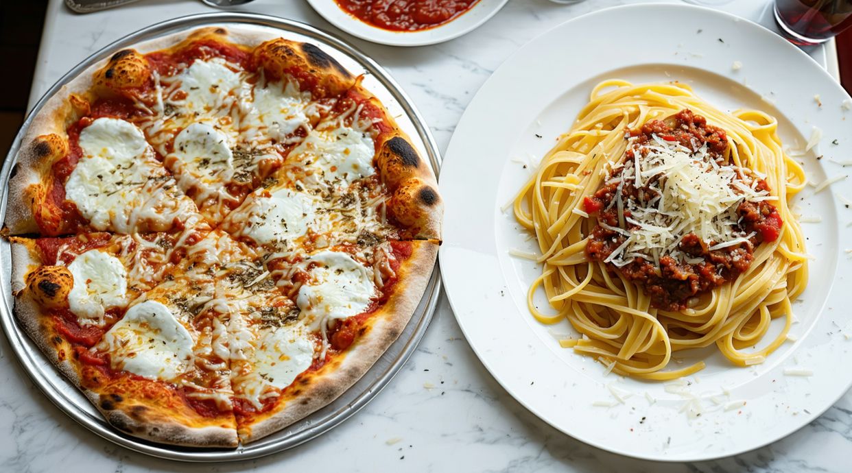 Trattoria Cardellino
