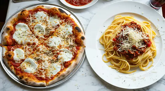 Trattoria Cardellino